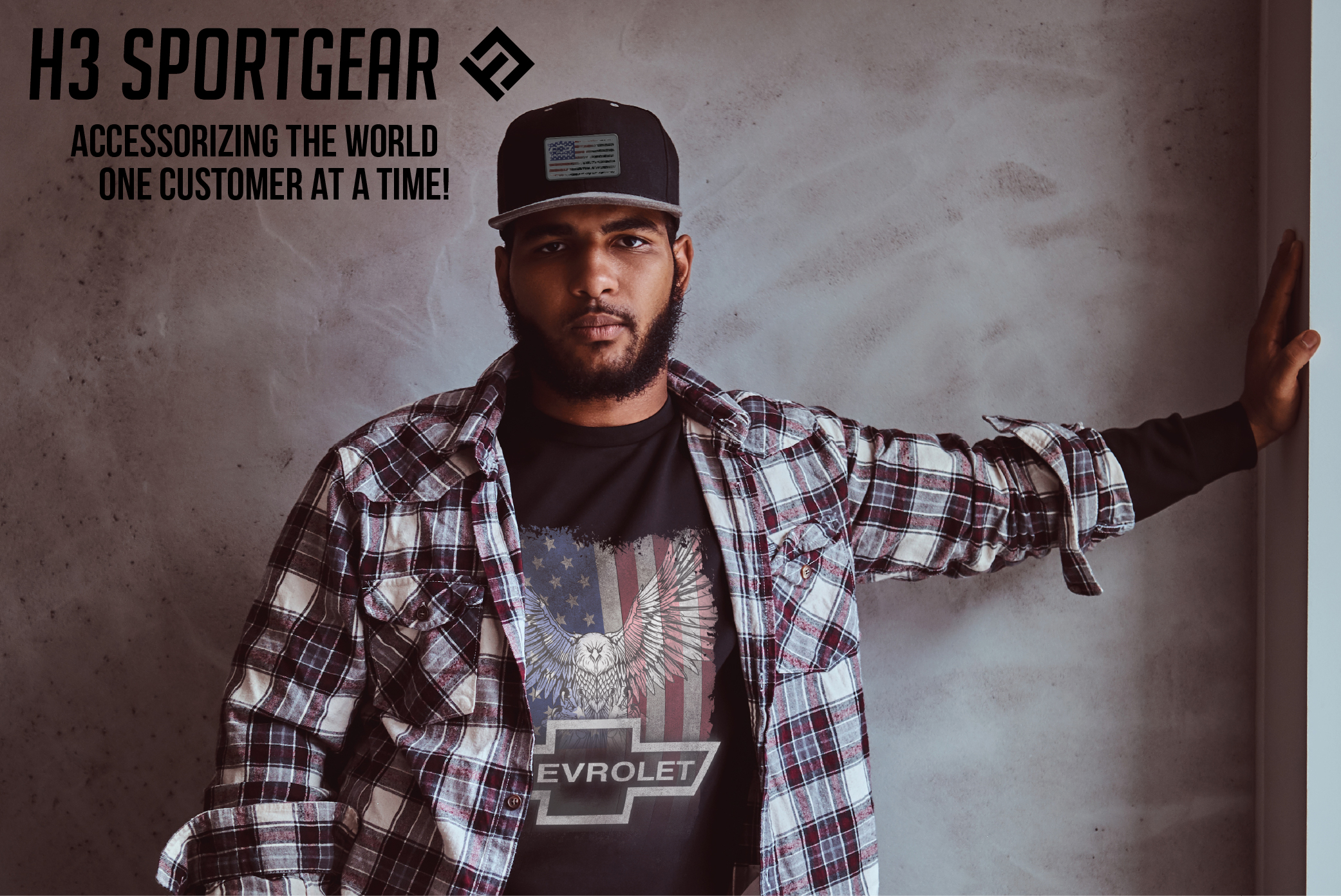 Show your personality