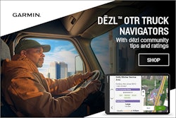 Garmin Delivers Big With Trucker-Trusted Navigators & Premium Wireless Headsets.