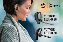 HP/Poly Voyager Legend 30 and Voyager Legend 50